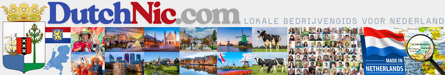 Gemaakt in Nederland - ME-Productions